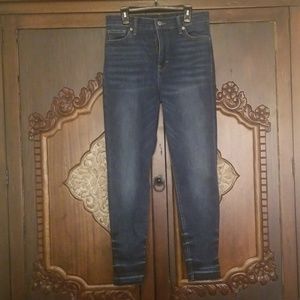 Lucky brand jeans